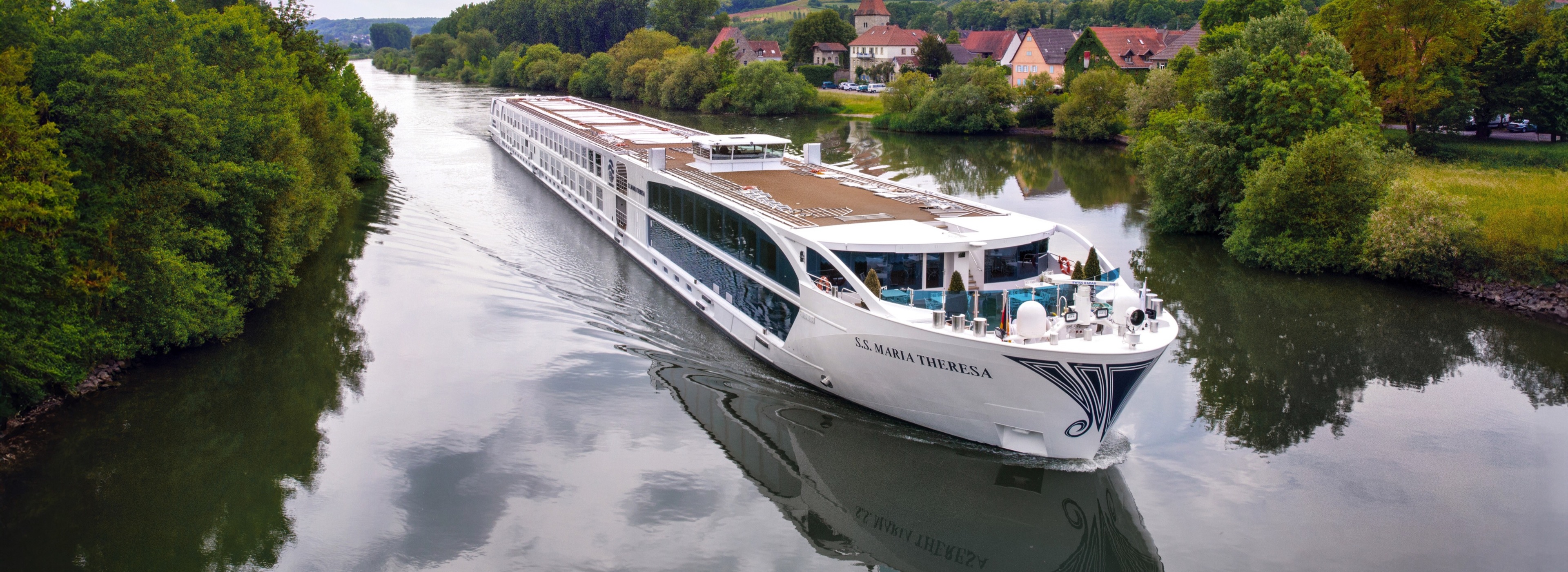S.S. Maria Theresa